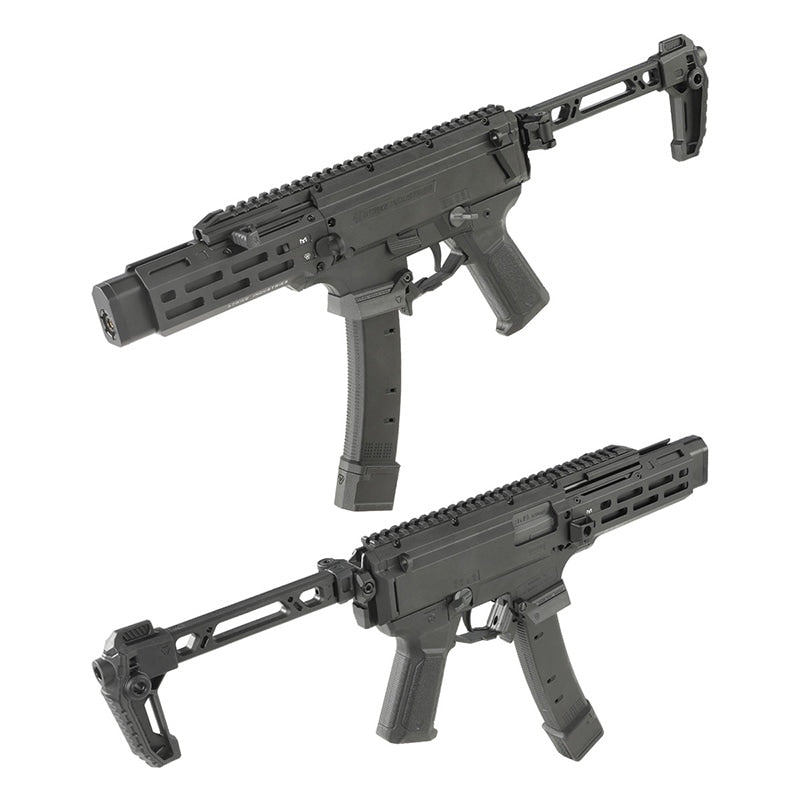 WELL PRO Scorpion EVO3 Strike Industries Custom