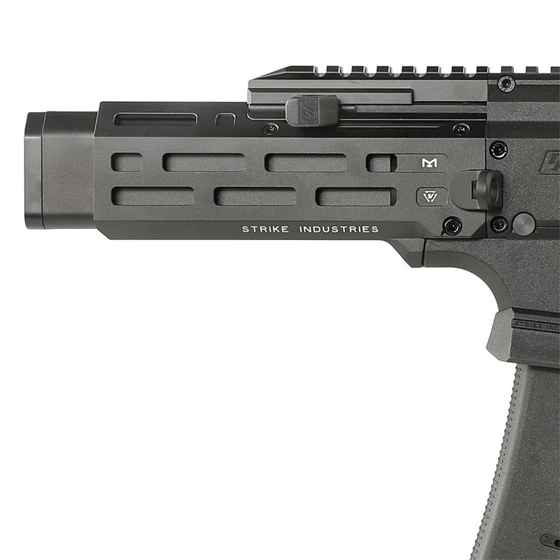 WELL PRO Scorpion EVO3 Strike Industries Custom