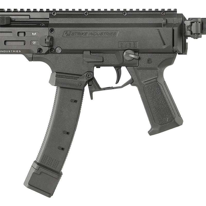 WELL PRO Scorpion EVO3 Strike Industries Custom
