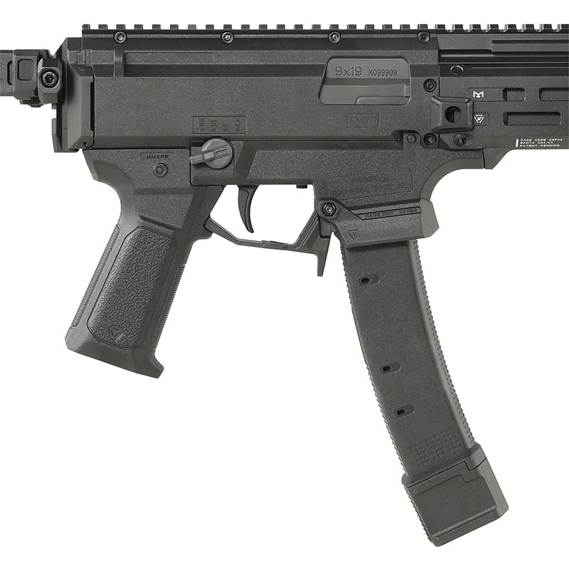 WELL PRO Scorpion EVO3 Strike Industries Custom