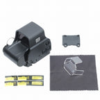 Holy Warrior EoTech EXPS3-0タイプ【リアルホロサイト】レプリカ SU-213A/PEQ刻印 DE
