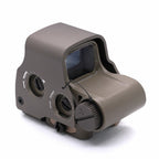 Holy Warrior EoTech EXPS3-0タイプ【リアルホロサイト】レプリカ SU-213A/PEQ刻印 DE