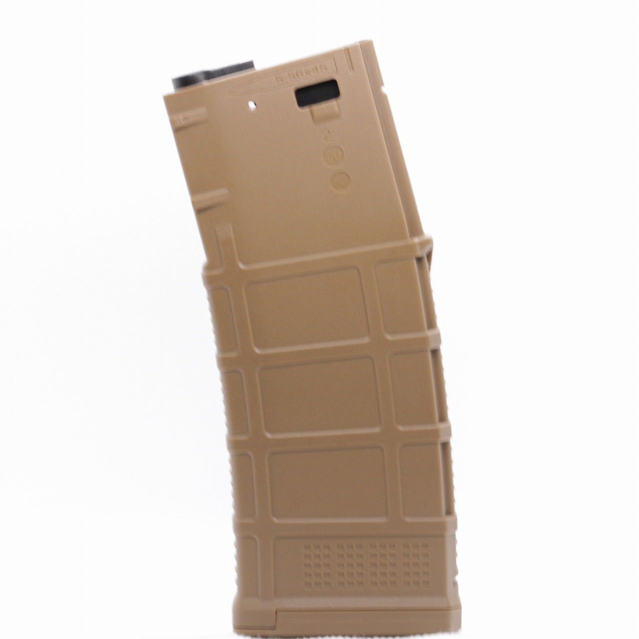 C.A.T. AR-15 / Versaile マガジン TYPE-P Gen3 スプリング式 30/130連