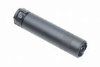NB SureFire SOCOM556-RC2タイプ サプレッサー 14mm逆（非QD式/超軽量）
