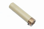 NB SureFire SOCOM556-RC2タイプ サプレッサー 14mm逆（非QD式/超軽量）
