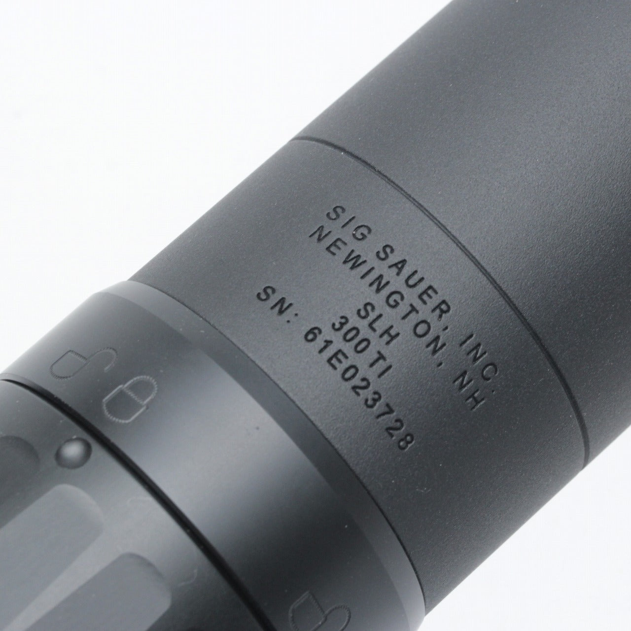 TaskForce405 SIG SLH300 TI QDサプレッサー 14mm逆 – AIRSOFT97 WEB
