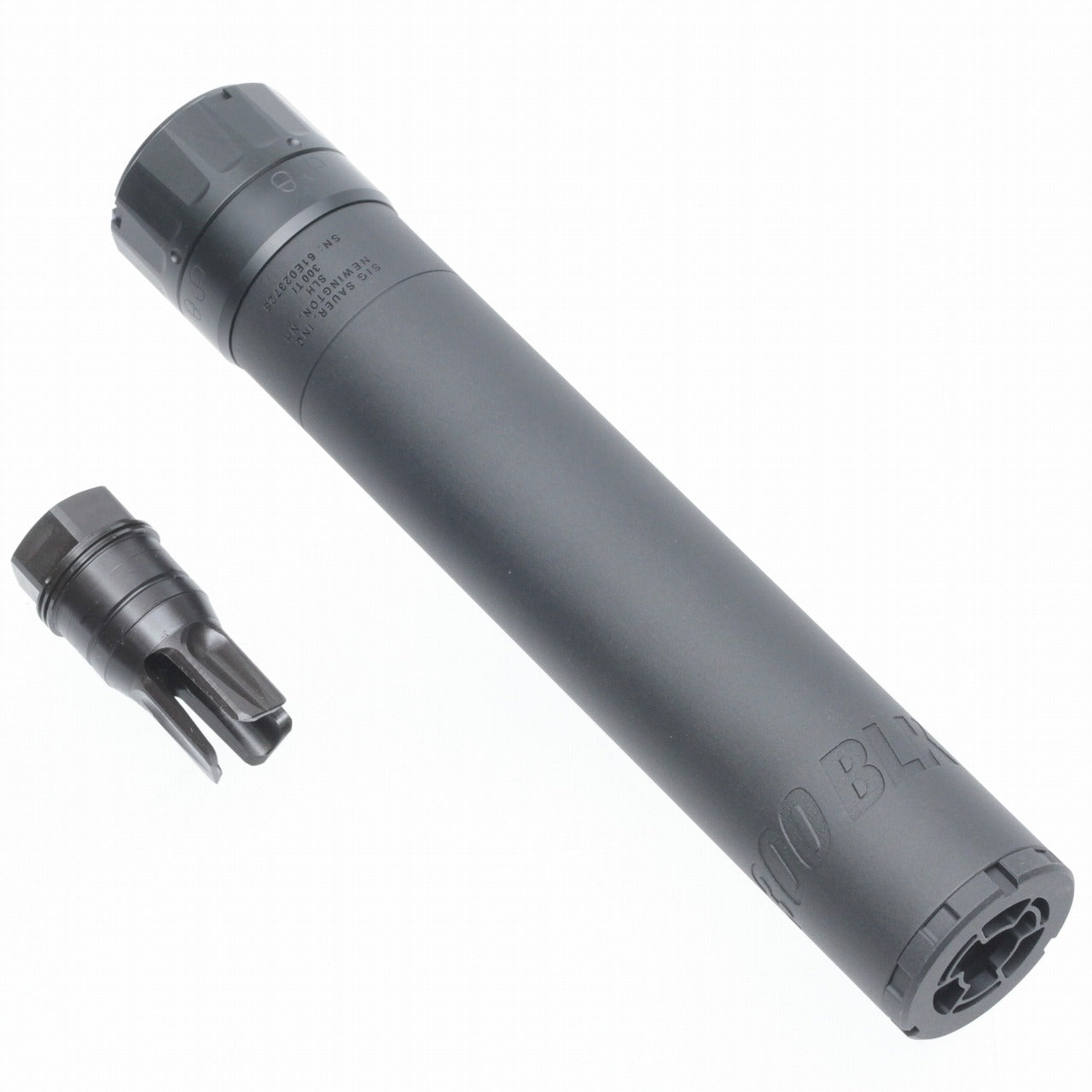 TaskForce405 SIG SLH300 TI QDサプレッサー 14mm逆 – AIRSOFT97 WEB