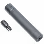 TaskForce405 SIG SLH300 TI QDサプレッサー 14mm逆
