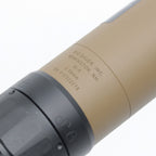 TaskForce405 SIG SLX556C QDサプレッサー 14mm逆