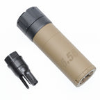 TaskForce405 SIG SLX556C QDサプレッサー 14mm逆