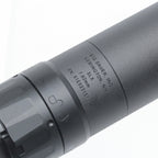TaskForce405 SIG SLX762 QDサプレッサー BK 14mm逆