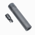 TaskForce405 SIG SLX762 QDサプレッサー BK 14mm逆