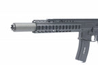 BPW JSOC MCX LVAW Style "Black Mamba" GBBR Long Handguard Ver. 《Limited Edition》 【SUPER ACCURAカスタム即納品】