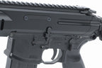 BPW JSOC MCX LVAW Style "Black Mamba" GBBR Long Handguard Ver. 《Limited Edition》 【SUPER ACCURAカスタム即納品】