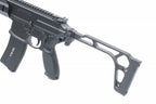 BPW JSOC MCX LVAW Style "Black Mamba" GBBR Long Handguard Ver. 《Limited Edition》 【SUPER ACCURAカスタム即納品】