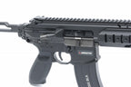 BPW JSOC MCX LVAW Style "Black Mamba" GBBR Long Handguard Ver. 《Limited Edition》 【SUPER ACCURAカスタム即納品】