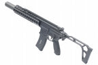 BPW JSOC MCX LVAW Style "Black Mamba" GBBR Long Handguard Ver. 《Limited Edition》 【SUPER ACCURAカスタム即納品】