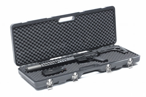 BPW JSOC MCX LVAW Style "Black Mamba" GBBR Long Handguard Ver. 《Limited Edition》 【SUPER ACCURAカスタム即納品】
