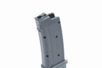 VFC Umarex MP7AEG スペアマガジン Lite Version 110連 BK