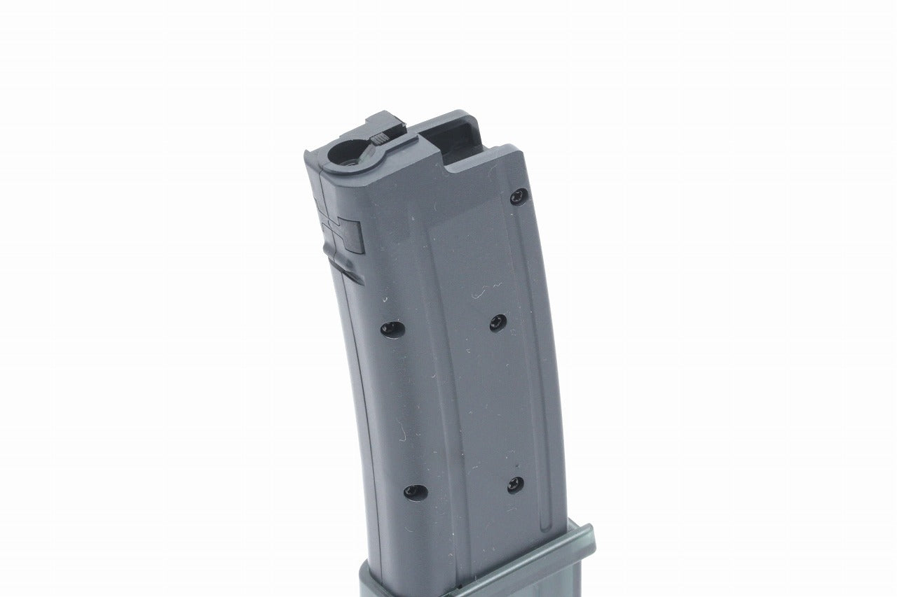 VFC Umarex MP7AEG スペアマガジン Lite Version 110連 BK