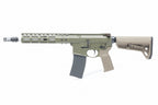 DE Airsoft NOVESKE N4 DEVGRU 10.5" GBBR CERAKOTE Ver.【セラコート・カスタム即納品】