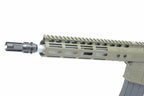 DE Airsoft NOVESKE N4 DEVGRU 10.5" GBBR CERAKOTE Ver.【セラコート・カスタム即納品】