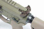 DE Airsoft NOVESKE N4 DEVGRU 10.5" GBBR CERAKOTE Ver.【セラコート・カスタム即納品】