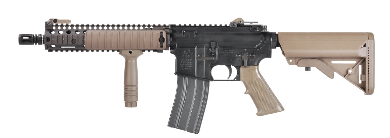 VFC Colt Mk18 Mod1 TAN