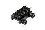 NOVEL ARMS M4マウントベース