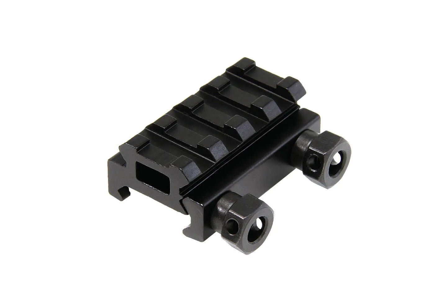 NOVEL ARMS M4マウントベース