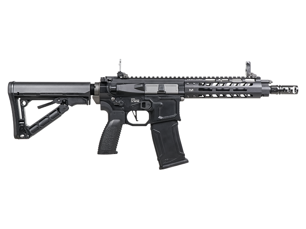 G&G MGCR 556 GBB 7"