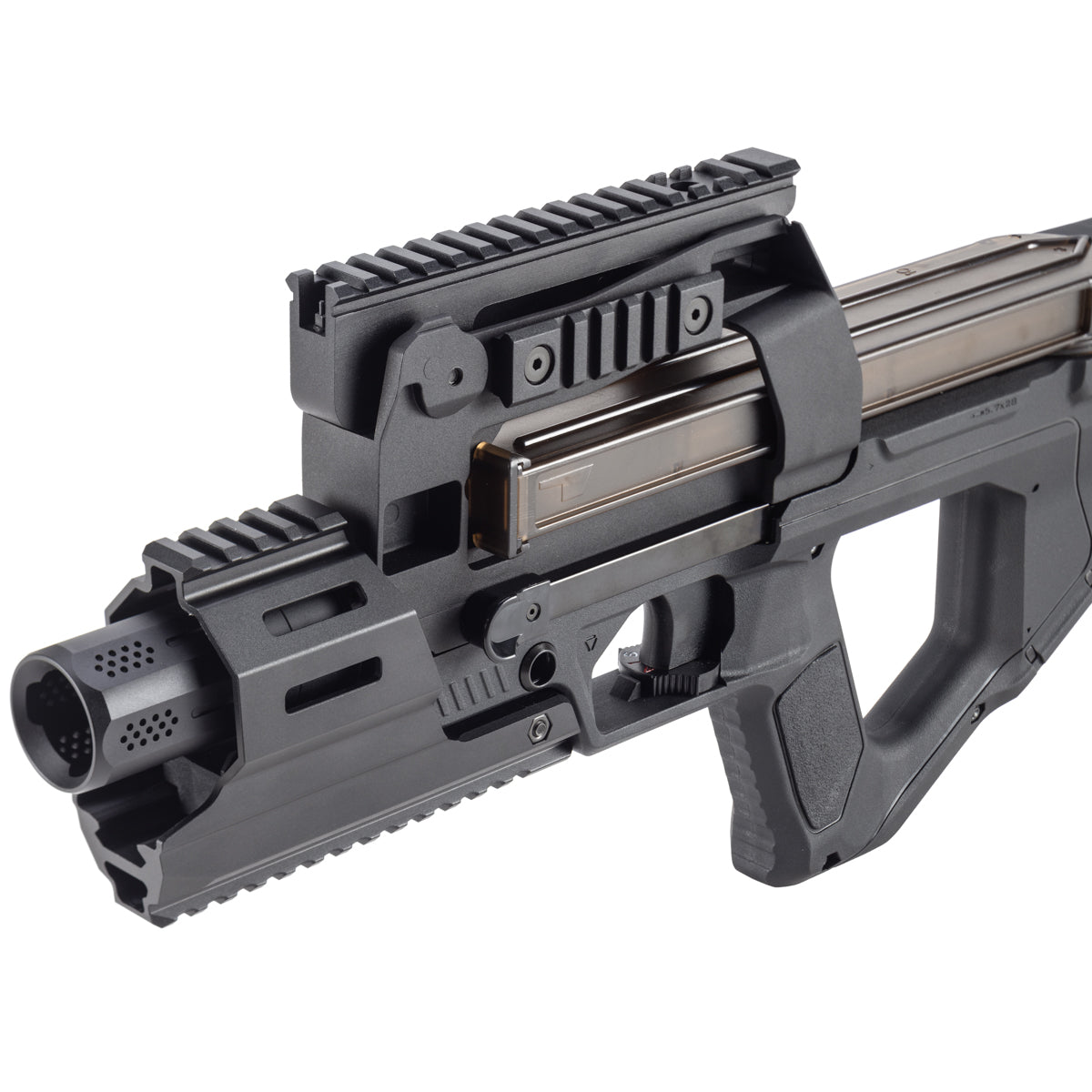 EMG Strike Industries SI-90 AEG with Kestrel【8月発売予定】