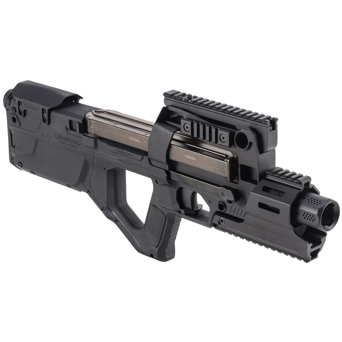 EMG Strike Industries SI-90 AEG with Kestrel【8月発売予定】