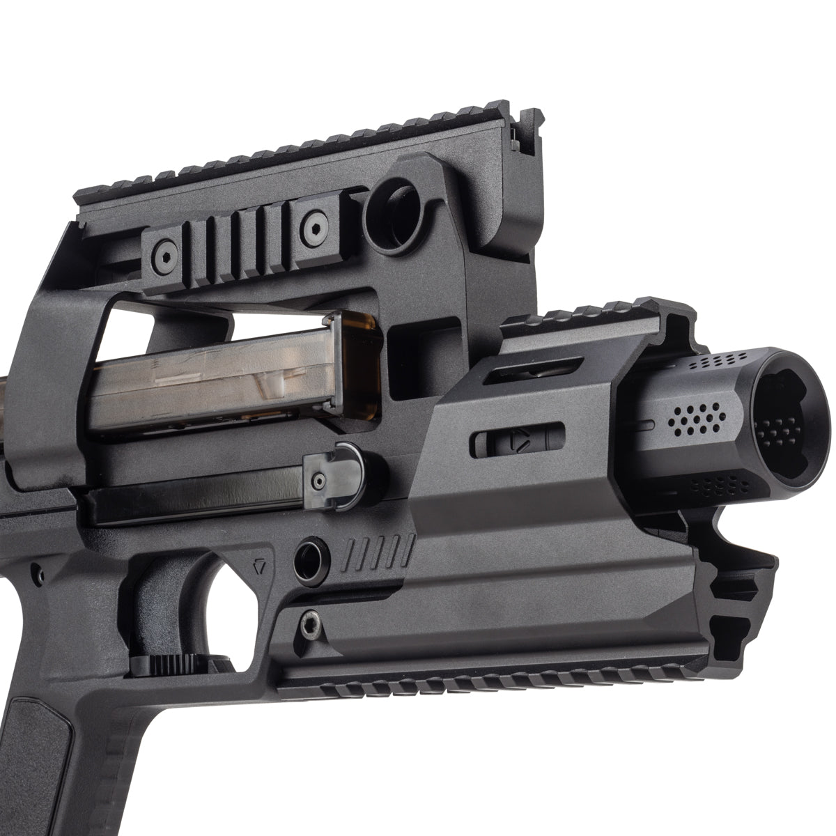 EMG Strike Industries SI-90 AEG with Kestrel【8月発売予定】