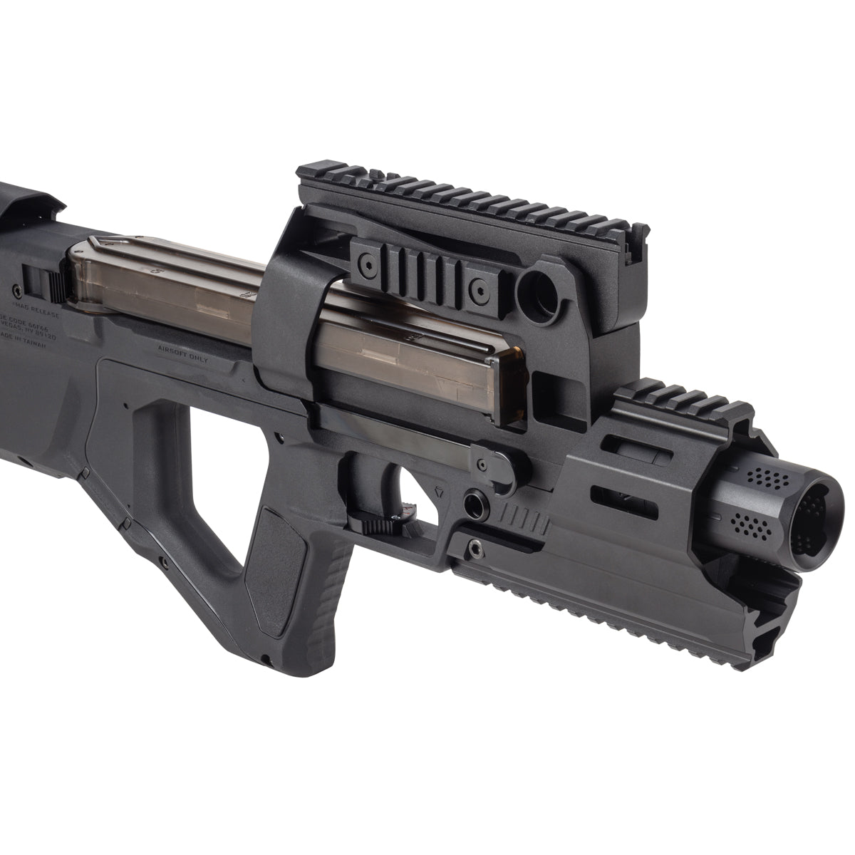 EMG Strike Industries SI-90 AEG with Kestrel【8月発売予定】