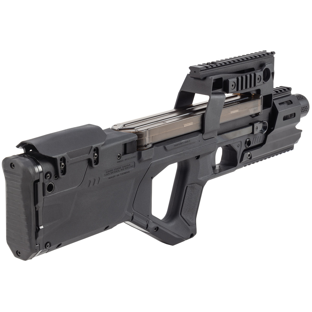 EMG Strike Industries SI-90 AEG with Kestrel【8月発売予定】