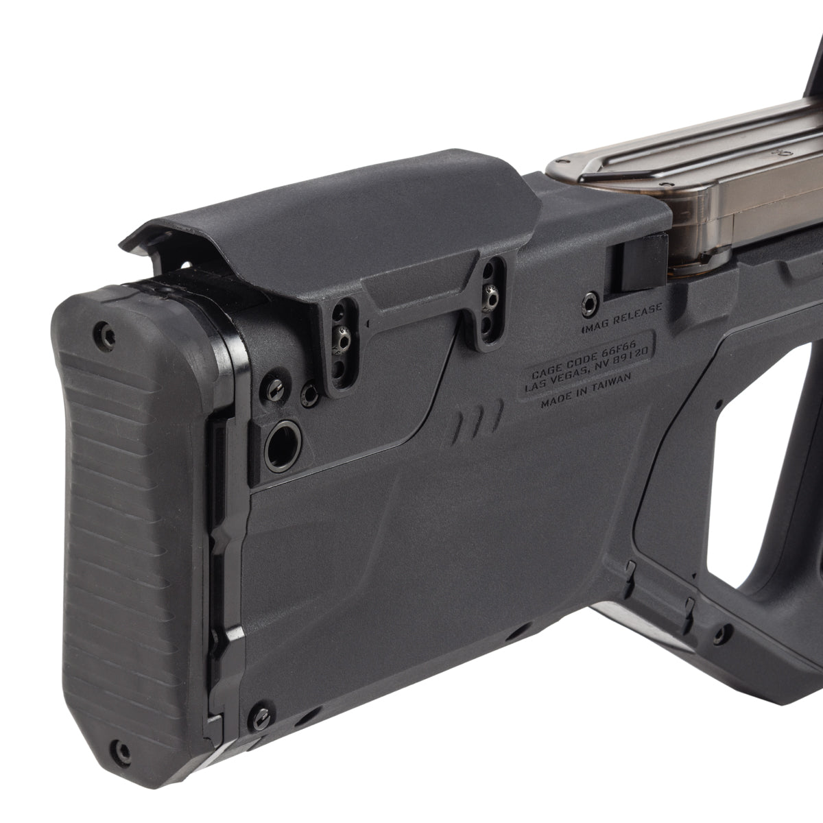 EMG Strike Industries SI-90 AEG with Kestrel【8月発売予定】
