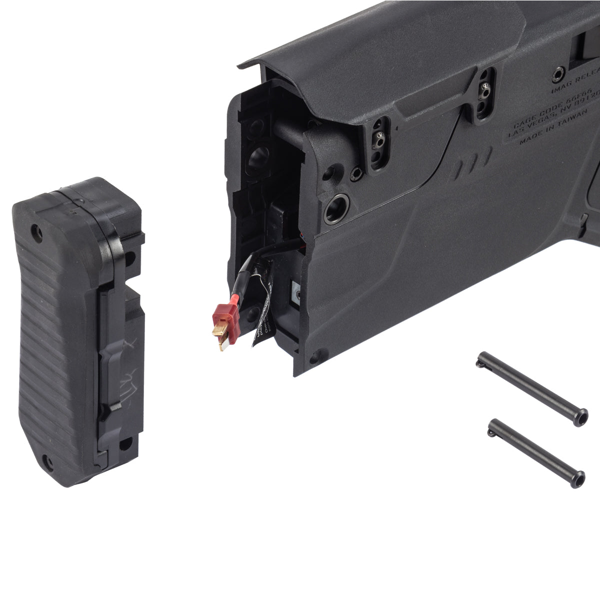 EMG Strike Industries SI-90 AEG with Kestrel【8月発売予定】