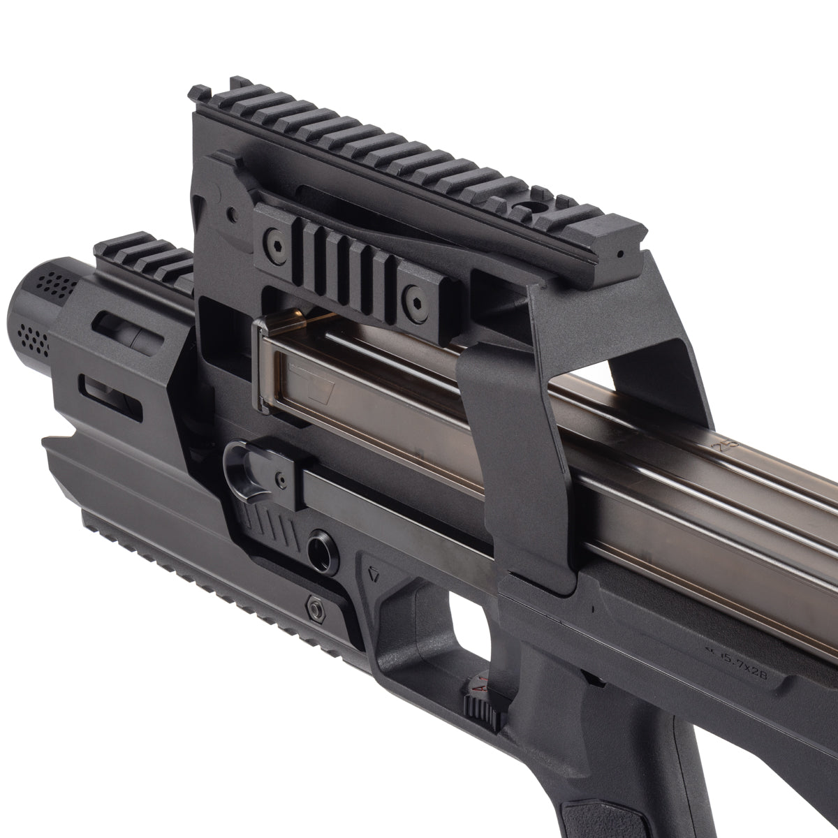 EMG Strike Industries SI-90 AEG with Kestrel【8月発売予定】