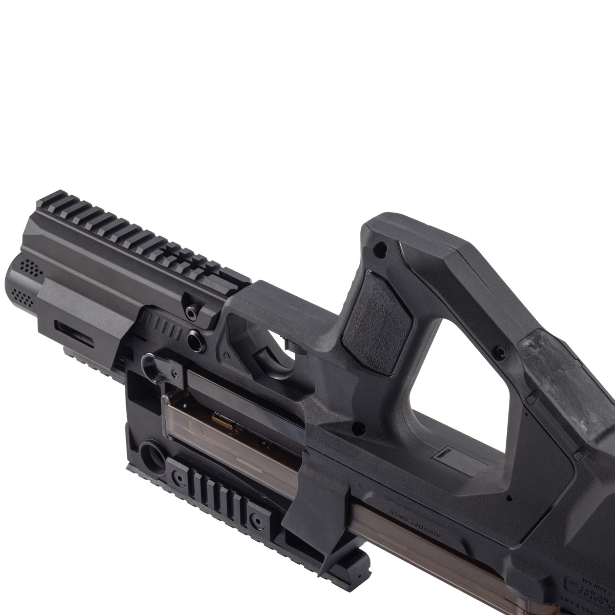EMG Strike Industries SI-90 AEG with Kestrel【8月発売予定】