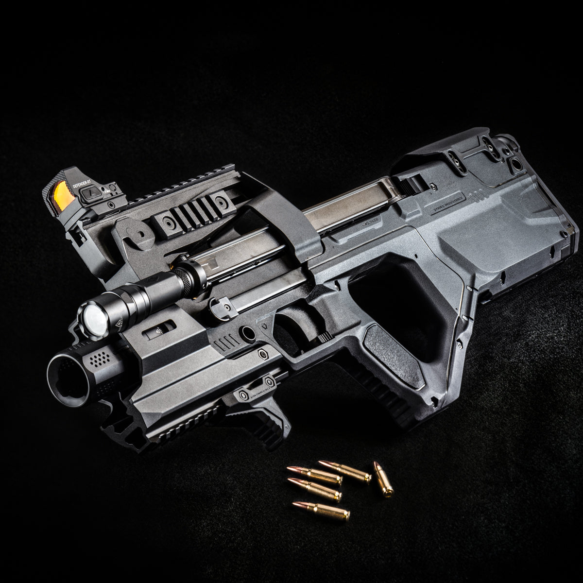 EMG Strike Industries SI-90 AEG with Kestrel【8月発売予定】