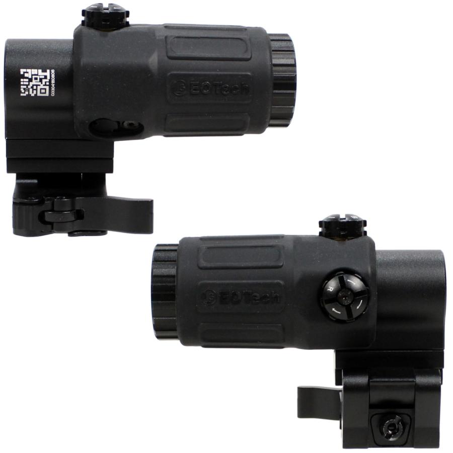 Holy Warrior EoTech G33タイプ 3倍率 マグニファイア