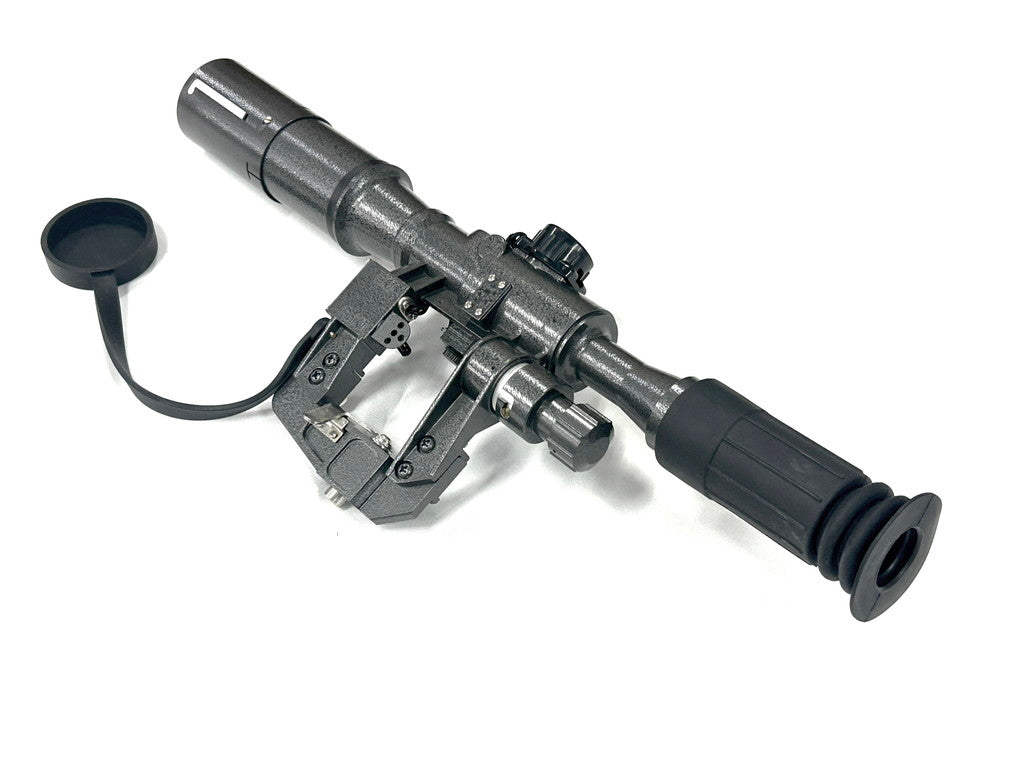 BIGDRAGON PSO-1タイプ SVD 6x36 イルミネーションスコープ