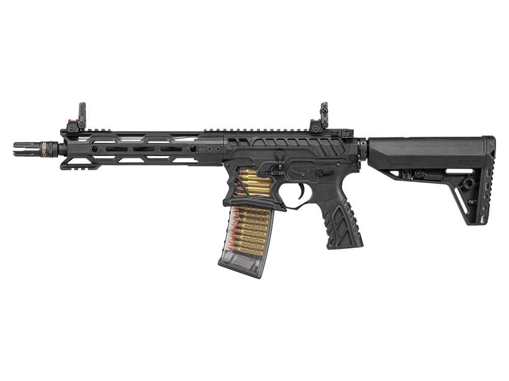 G&G TR16 GMS II MK1 Light Weight Polymer（GATE ASTER）