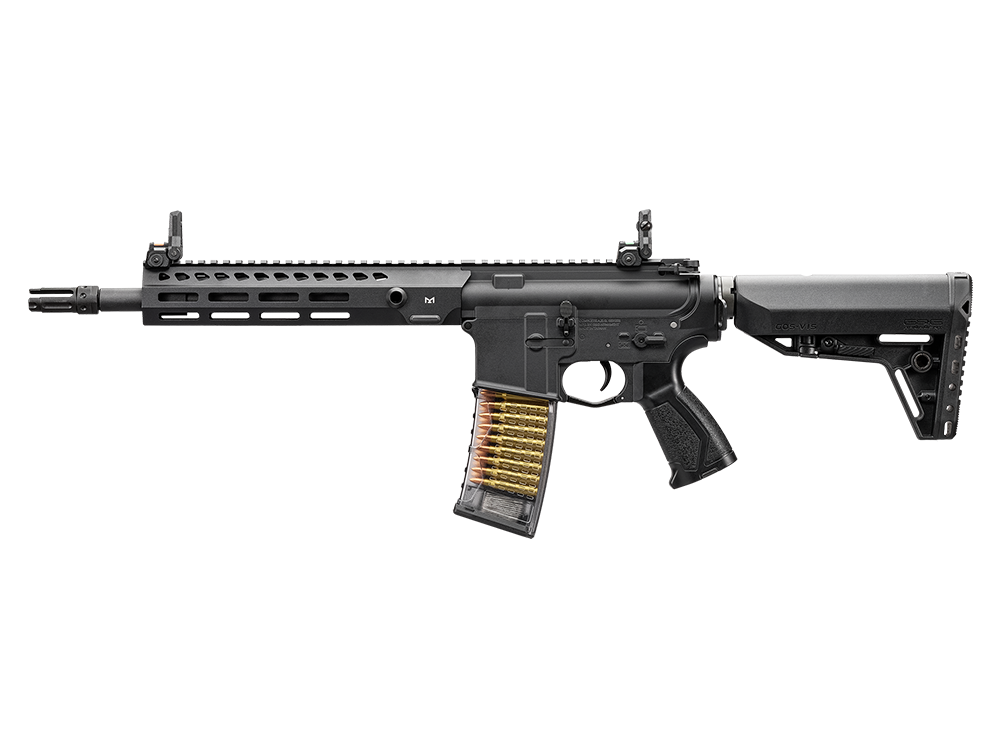 G&G TR16 GMS MK1 9"（GATE ASTER）