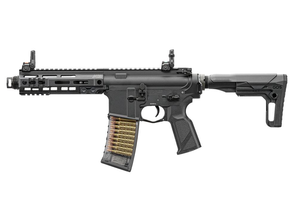 G&G TR16 GMS MK2 7"（GATE ASTER）