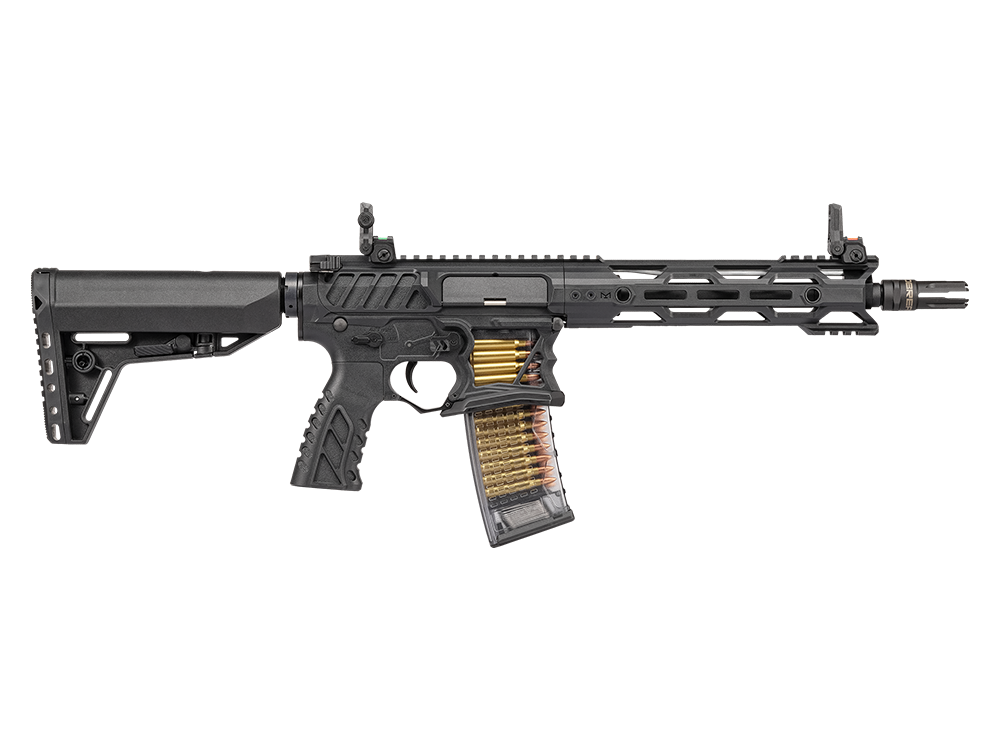 G&G TR16 GMS II MK1 Light Weight Polymer（GATE ASTER）