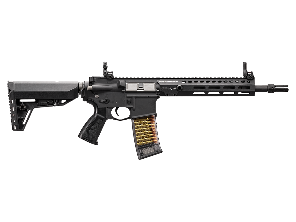 G&G TR16 GMS MK1 9"（GATE ASTER）