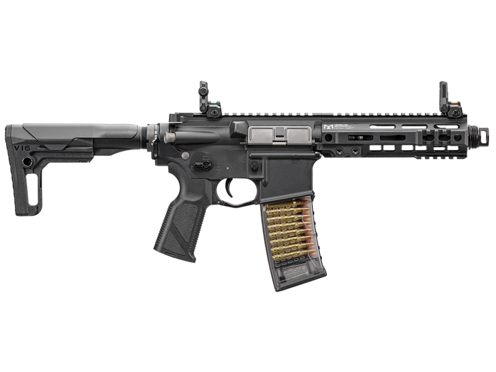 G&G TR16 GMS MK2 7
