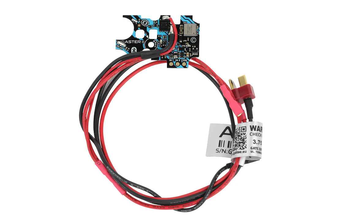 GATE ASTER II Bluetooth® Expert + Quantumトリガーセット